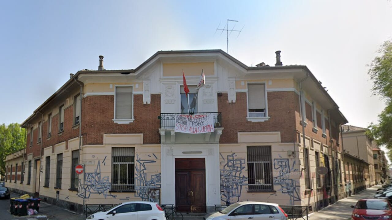 è scontro tra Regione Piemonte e Comune di Torino