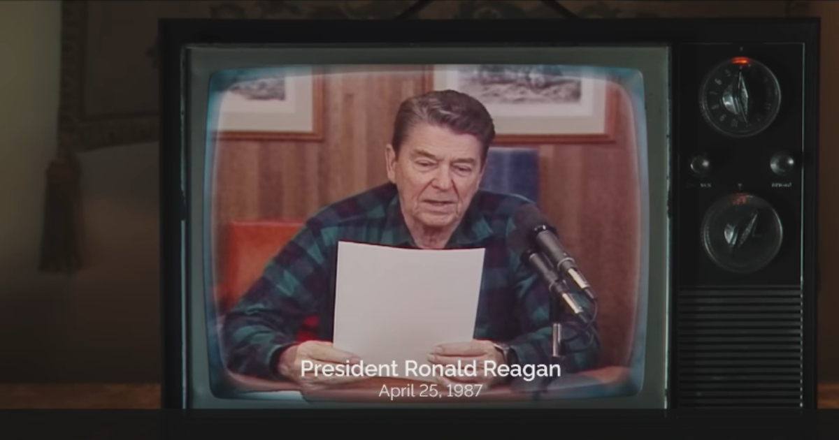 Trump blocca negoziati commerciali con Canada per spot con Reagan contro dazi