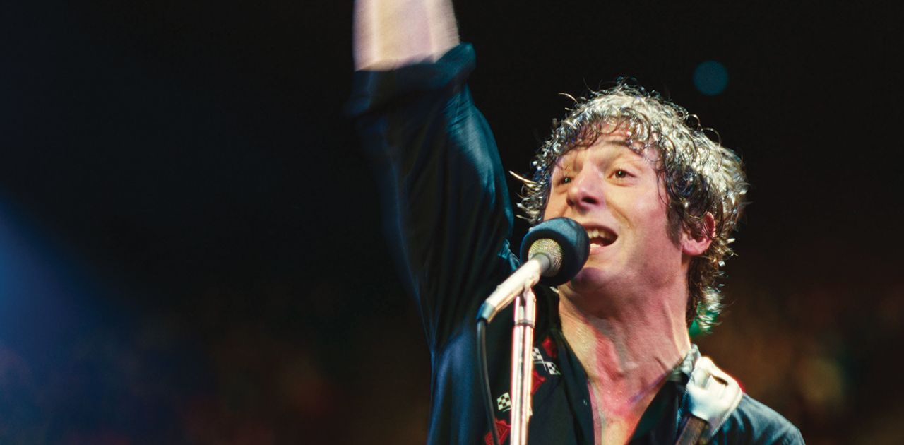 Springsteen film: recensione, cast, storia vera, libro, disco