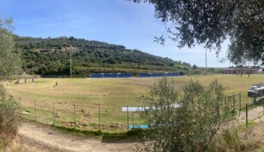 amichevole a Brescia contro i Centurioni - Lavocediimperia.it