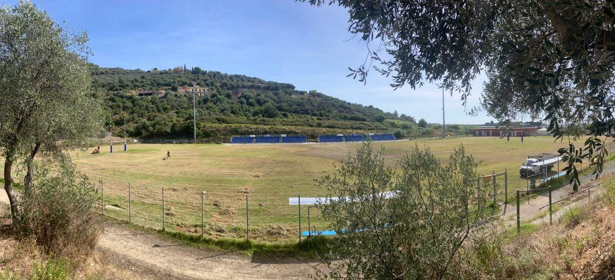 amichevole a Brescia contro i Centurioni - Lavocediimperia.it