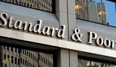 Standard & Poor's conferma rating Italia: BBB+ con outlook stabile