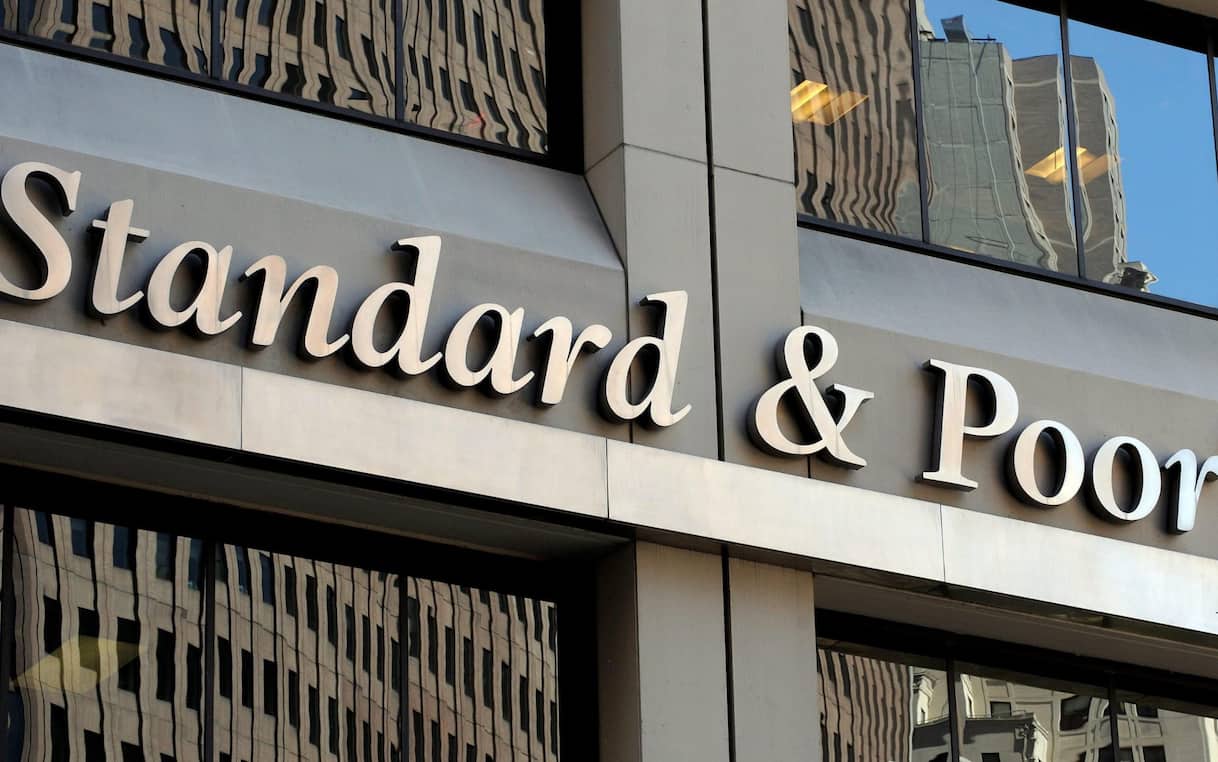 Standard & Poor's conferma rating Italia: BBB+ con outlook stabile