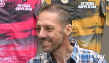 si è spento a 52 anni Stefano Casagranda