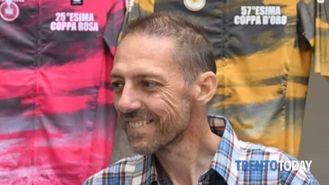 si è spento a 52 anni Stefano Casagranda