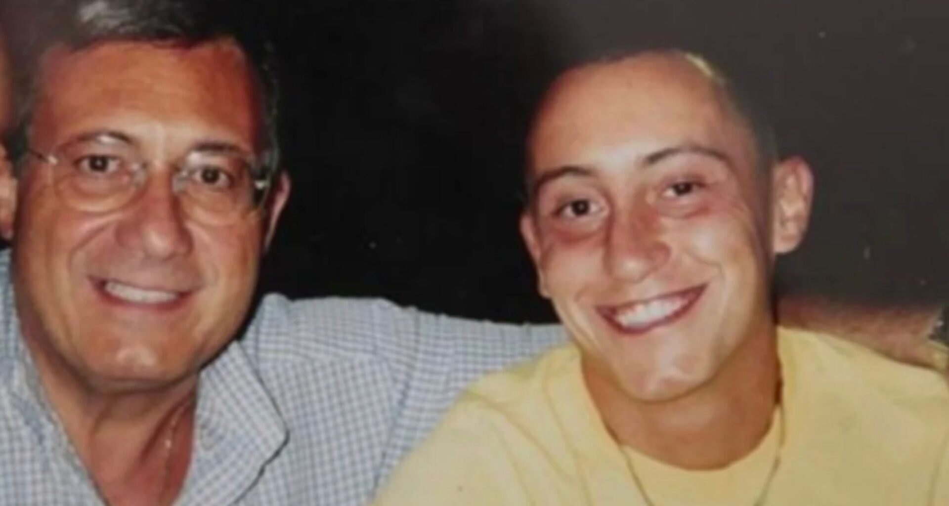 stefano cucchi morto padre