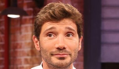 Ascolti tv del 30 settembre, Luca Zingaretti contro Raul Bova: scontro totale