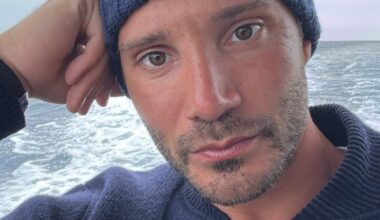 Stefano De Martino, la sua riservatezza nella vita privata (oggi)