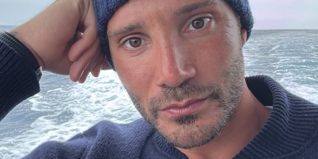 Stefano De Martino, la sua riservatezza nella vita privata (oggi)