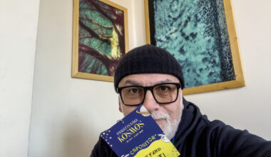 Il fotografo biellese Stefano Ceretti porta il suo progetto #DEPTH a Paratissima 2025 FOTO - Newsbiella.it