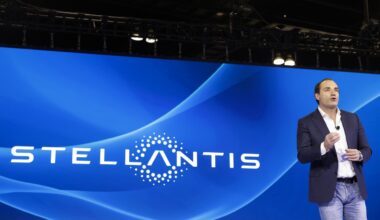 Stellantis