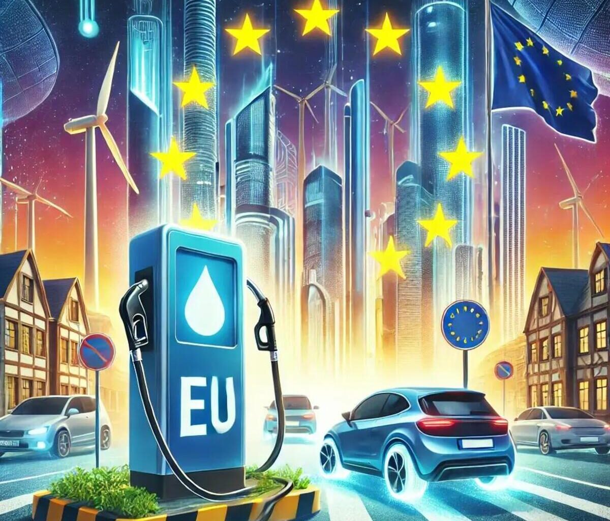Stop auto 2035, Italia e Germania insieme: svolta sulla transizione energetica - News