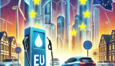 Stop auto 2035, Italia e Germania insieme: svolta sulla transizione energetica - News