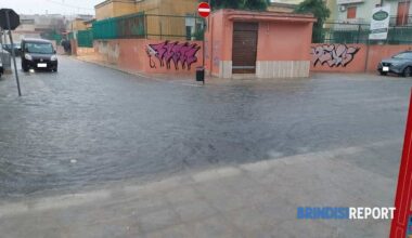 scuole chiuse in diversi Comuni