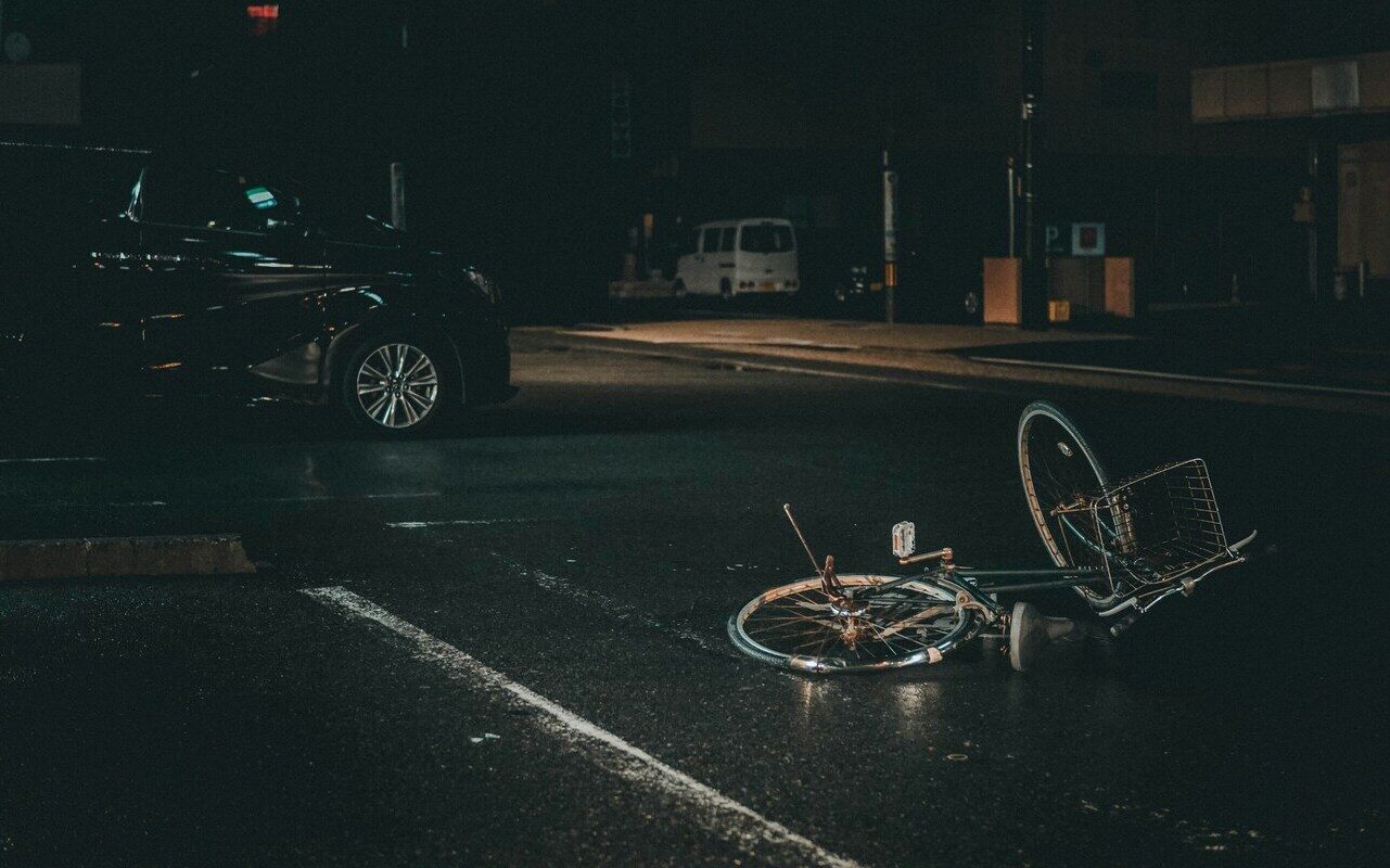 Quali sono le strade più pericolose per i ciclisti