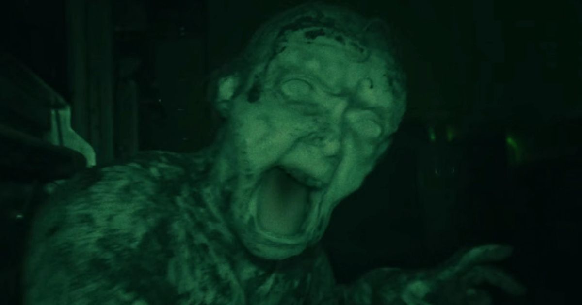 Questo film passato inosservato vi farà ricordare perché il found footage è il sottogenere horror più spaventoso di sempre