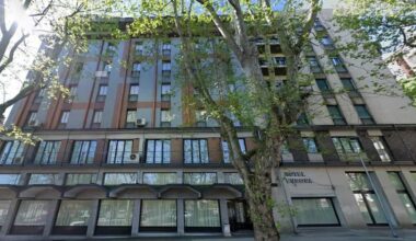 aule studio, palestra e lavanderia