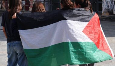Roma, non si fermano le occupazioni studentesche per Gaza: le parole dei ragazzi