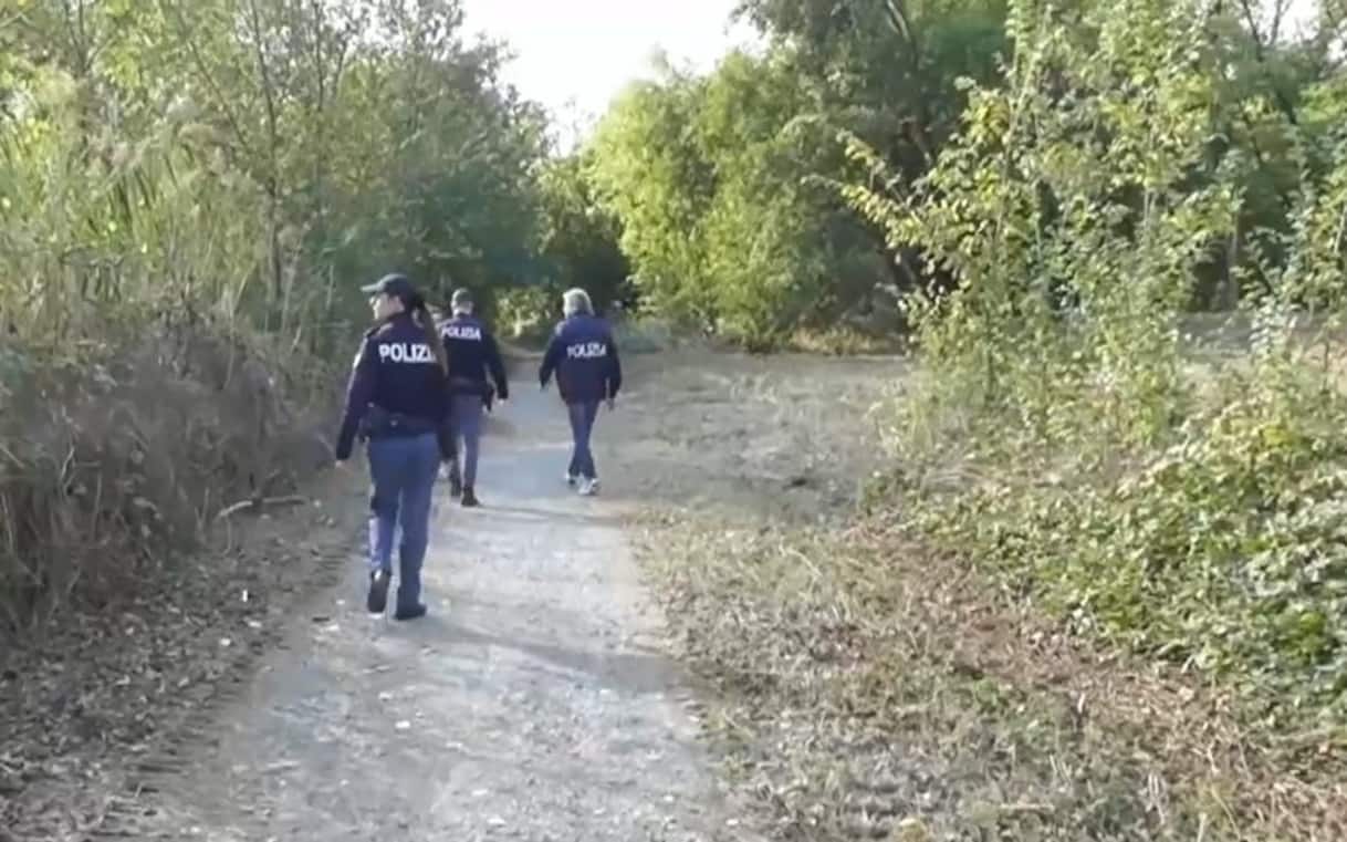 Modena, donna aggredita e violentata ad agosto sulla ciclabile: arrestato 20enne