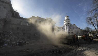 Guerra Ucraina Russia, le ultime news di oggi 9 ottobre. DIRETTA