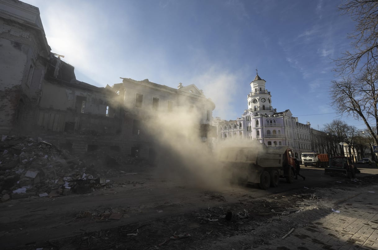 Guerra Ucraina Russia, le ultime news di oggi 9 ottobre. DIRETTA