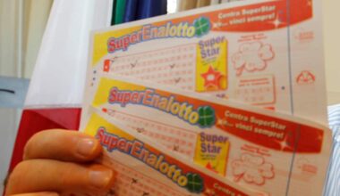 Superenalotto e Lotto, i numeri vincenti delle estrazioni di oggi 14 ottobre