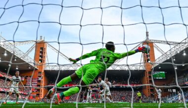 La Serie A può battere il record di meno gol segnati in una giornata: i precedenti