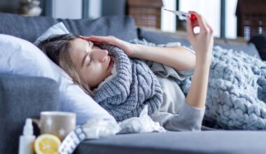 ondata di virus respiratori, ecco cosa sapere e come comportarsi