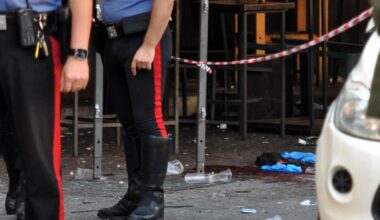 "Mi ha rimproverato e gli ho sparato", la confessione del killer di Paolo Taormina