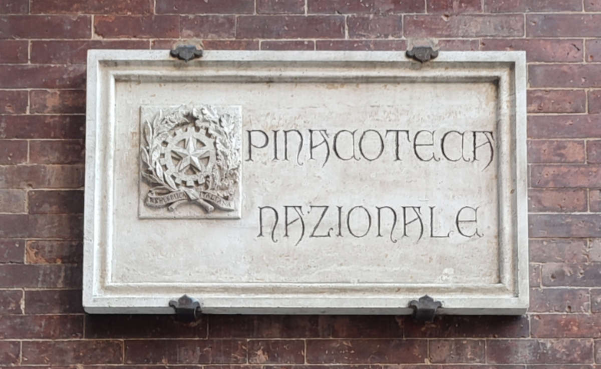 Pinacoteca Nazionale di Siena