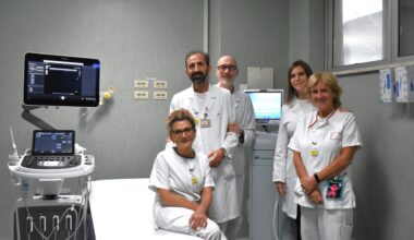 al San Martino arriva la tecnica del "freddo"