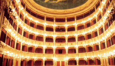Da Baglioni a Raf, "Musica d'Artista" accende il Teatro Verdi: il programma completo
