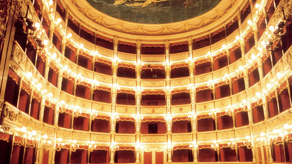 Da Baglioni a Raf, "Musica d'Artista" accende il Teatro Verdi: il programma completo