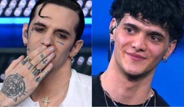 X Factor 2025, Tellynonpiangere conquista Achille Lauro: tutta Bologna fa il tifo per lui 
