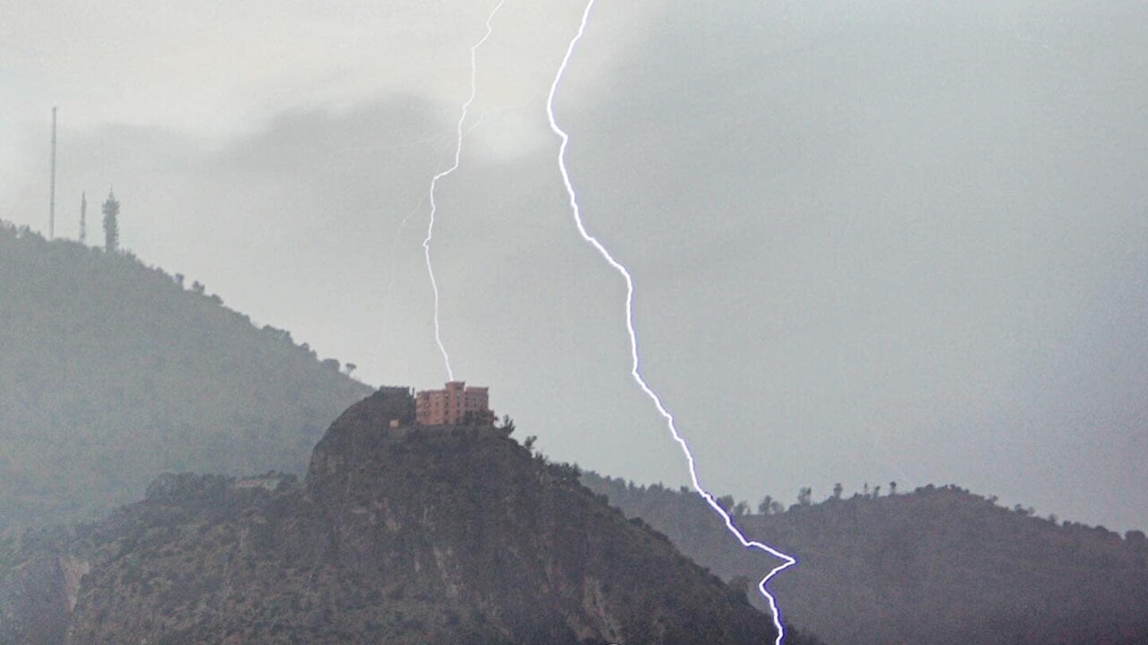 Meteo, le previsioni a Palermo dal 15 al 19 ottobre 2025
