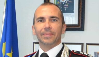 Matteo Branchinelli morto in un incidente sulla via Salaria