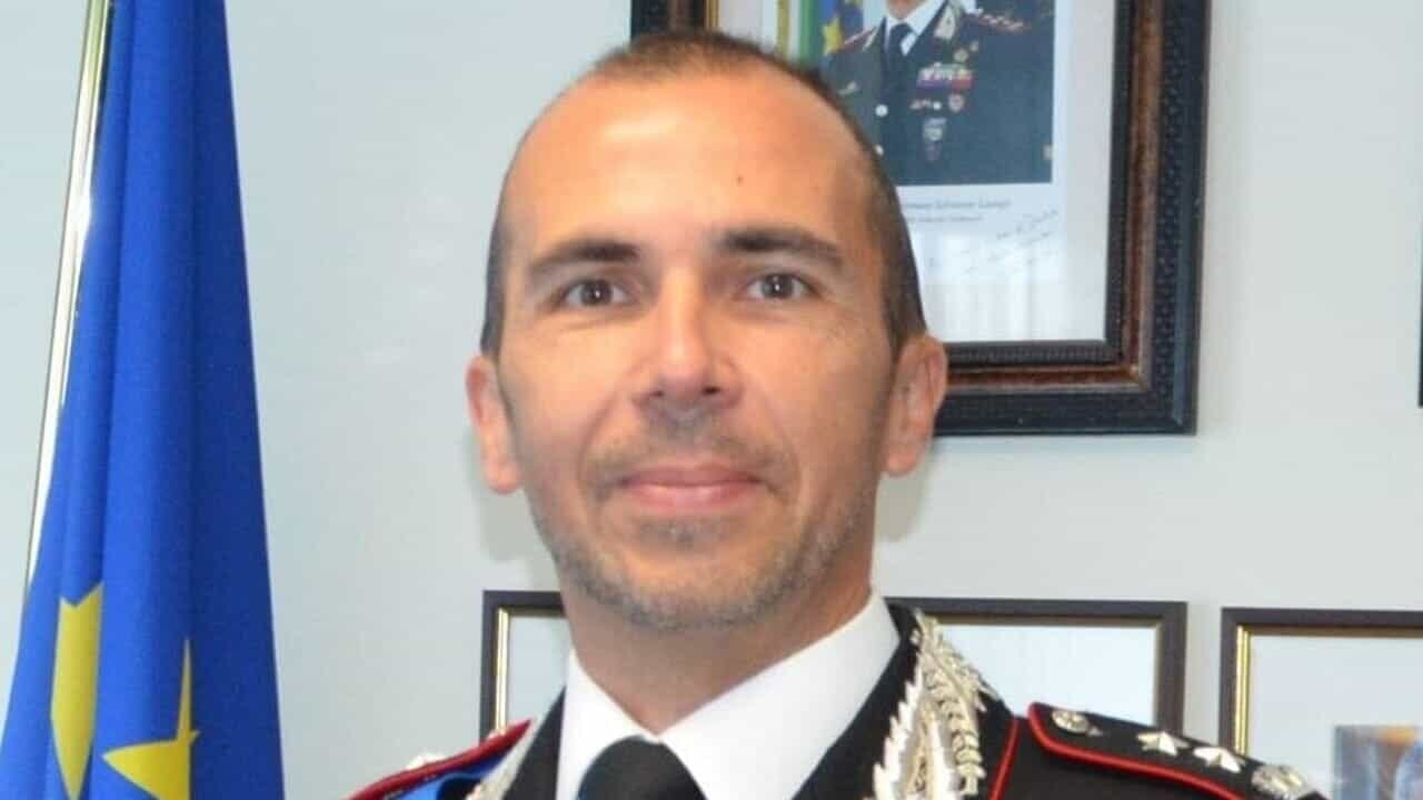 Matteo Branchinelli morto in un incidente sulla via Salaria