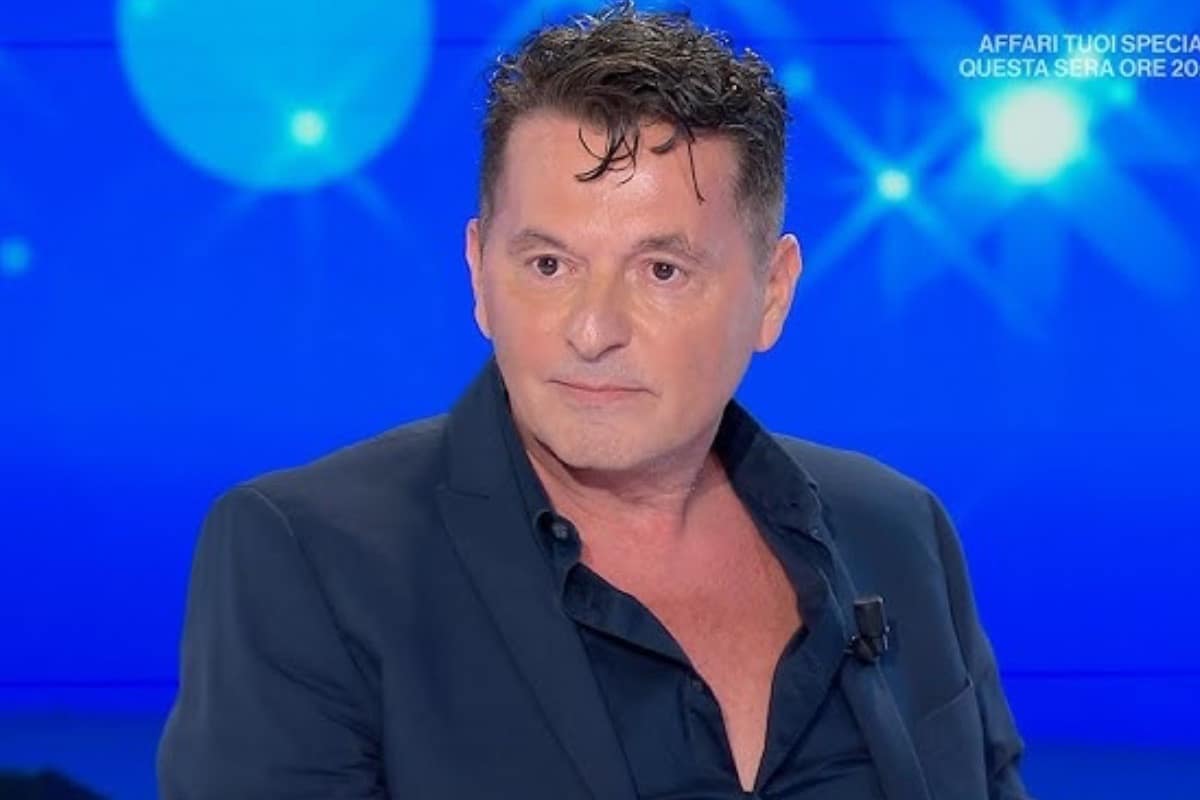 Domenica In, Mammuccari già fuori dal progetto? Pochissimo spazio per lui