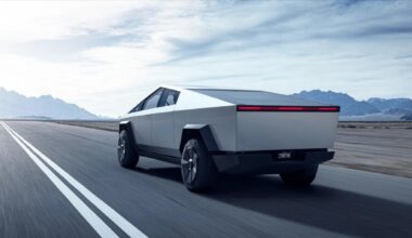 Tesla Cybertruck, niente Europa: la conferma dell'esercito Usa