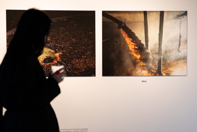 Cristina de Middel, The Fragrance of Trelawny, 2025, Quai de la Photo