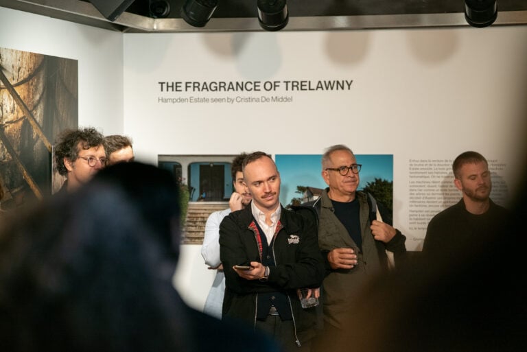 Cristina de Middel, The Fragrance of Trelawny, 2025, Quai de la Photo