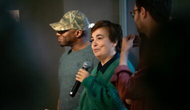 Guardare la fotografia per guardare il mondo. Intervista alla fotografa Cristina de Middel
