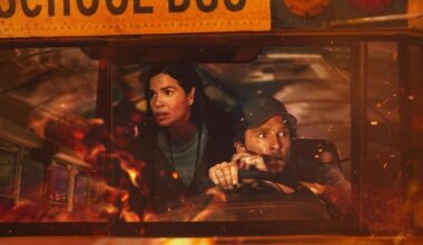 Qualcuno che pensa ai bambini: la rece di The Lost Bus