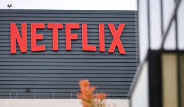 È il film più visto su Netflix di sempre: non se l’aspettava nessuno