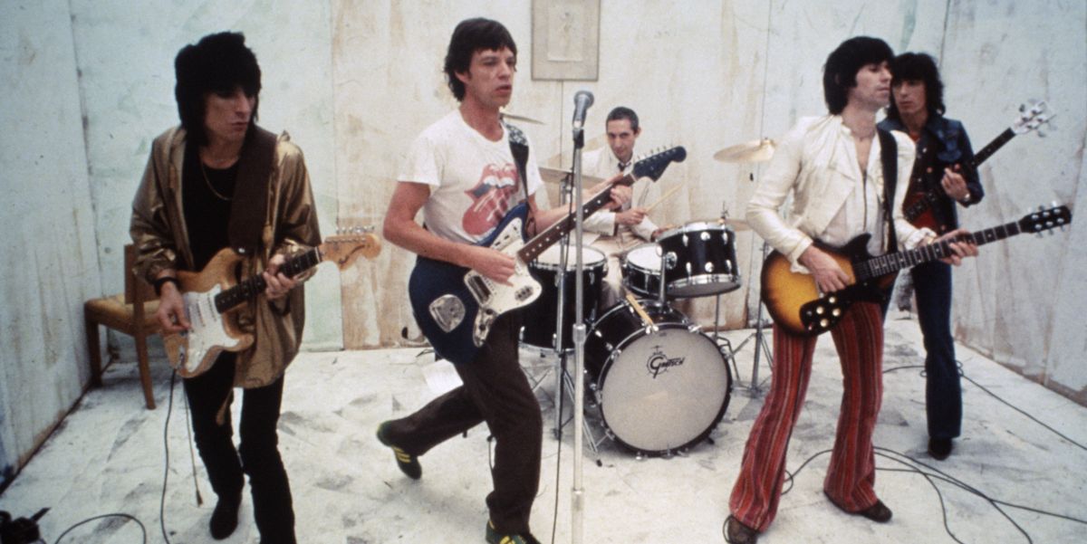 È la rock band più influente, lo dice un'analisi basata sui dati