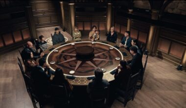 The Traitors Italia, la recensione del game show in streaming su Prime Video