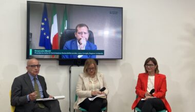 Fibrosi polmonari, il valore della diagnosi precoce al centro di “Dovere di parola”
