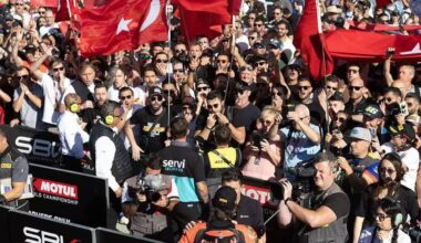 “So dove abiti, ti taglio la gola”: oh, ma state bene? Toprak e Sofuoglu non sono bastati e per Bulega è ancora l’inferno. Pure Pecco Bagnaia c’è andato di mezzo - MOW