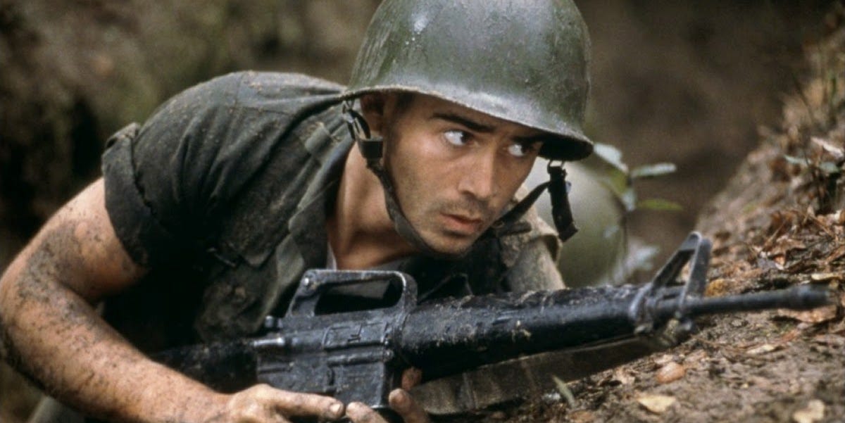 Questo film di 25 anni fa ha lanciato la carriera di Colin Farrell