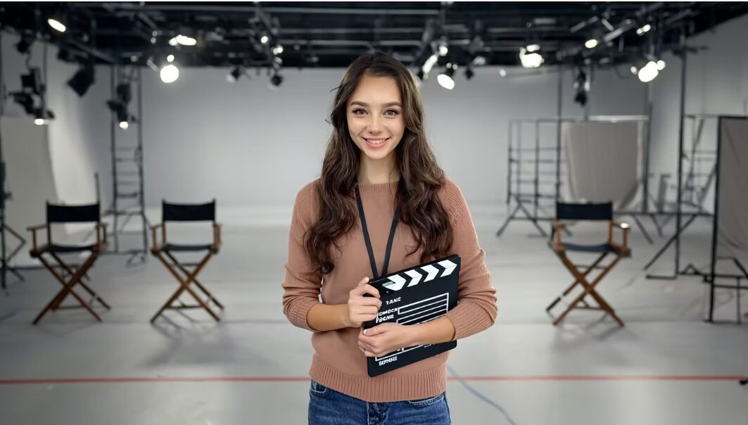 Tilly Norwood, la “marionetta” IA che spaventa gli attori